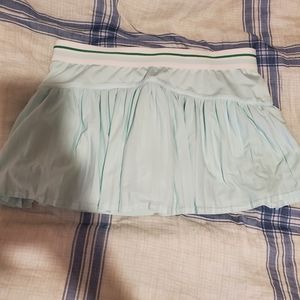 Adidas by Stella McCartney tennis skort